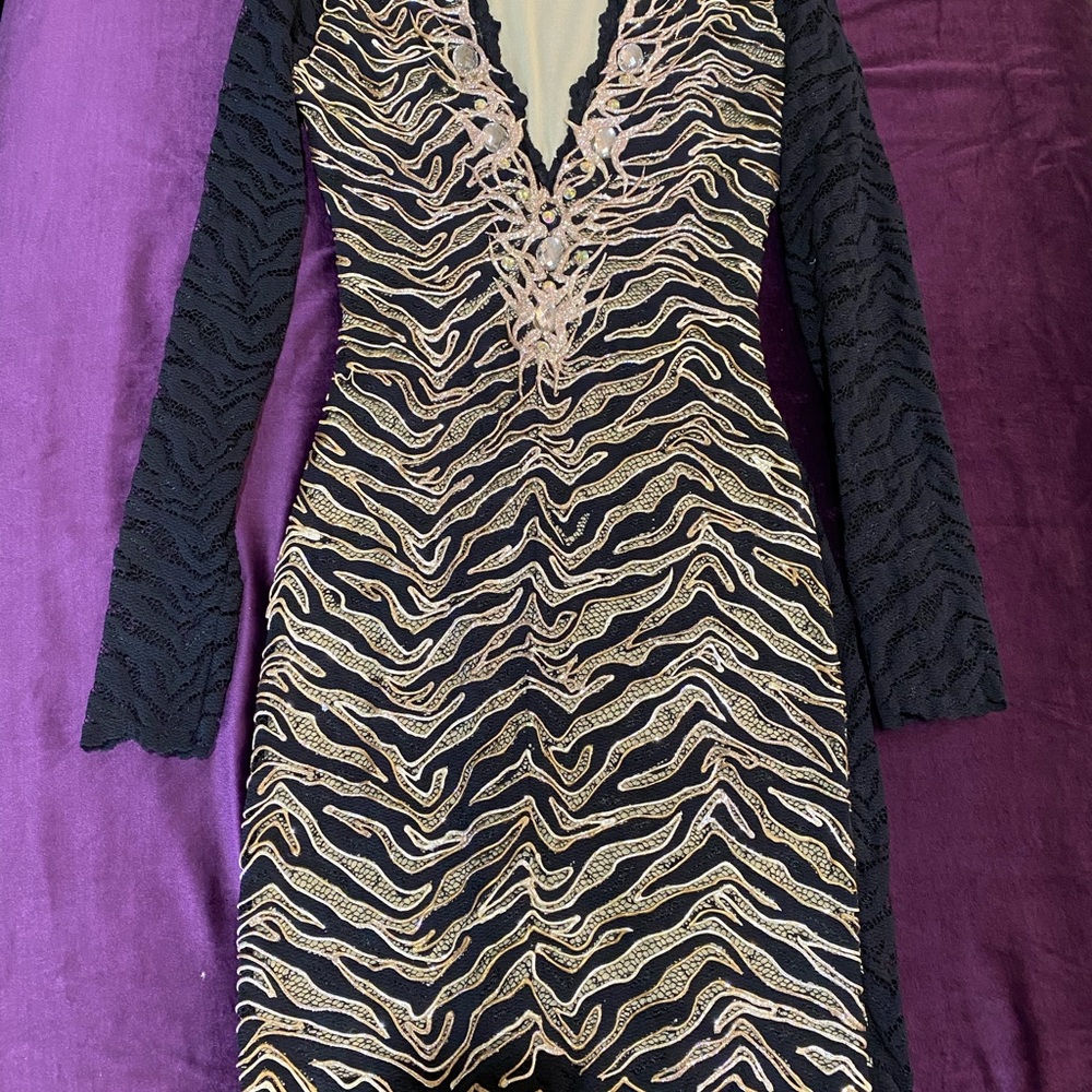 Holt Cocktail Dress